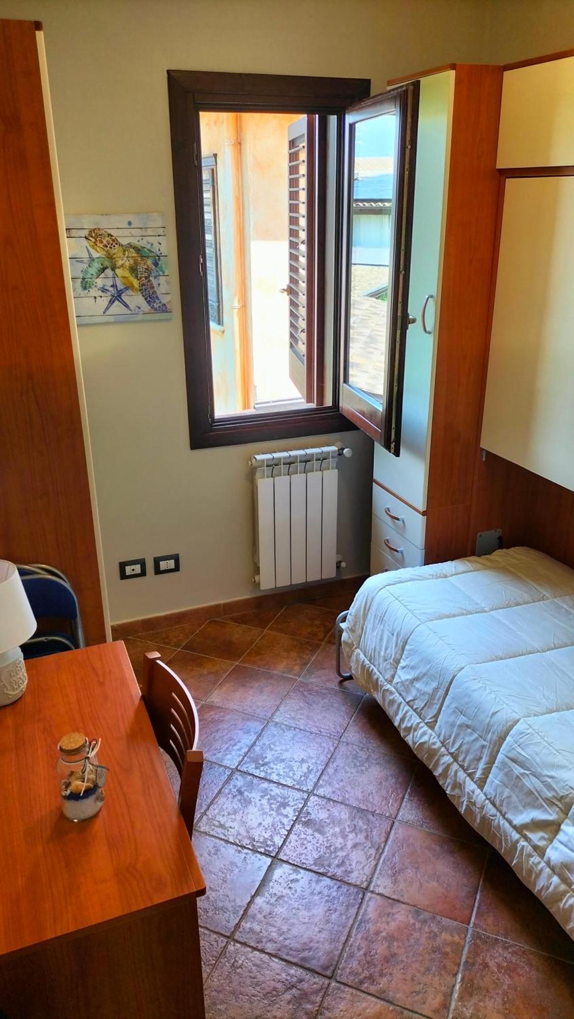 Home La Palmetta Campofelice Di Roccella Ngoại thất bức ảnh